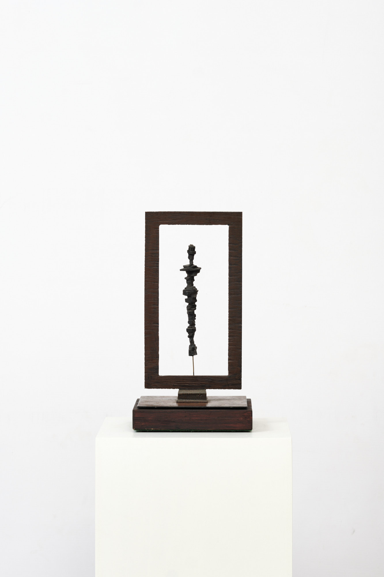 Michael Roderick Wedderburn Sculpture